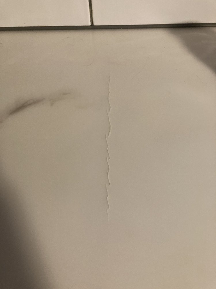 BT Poxycrete