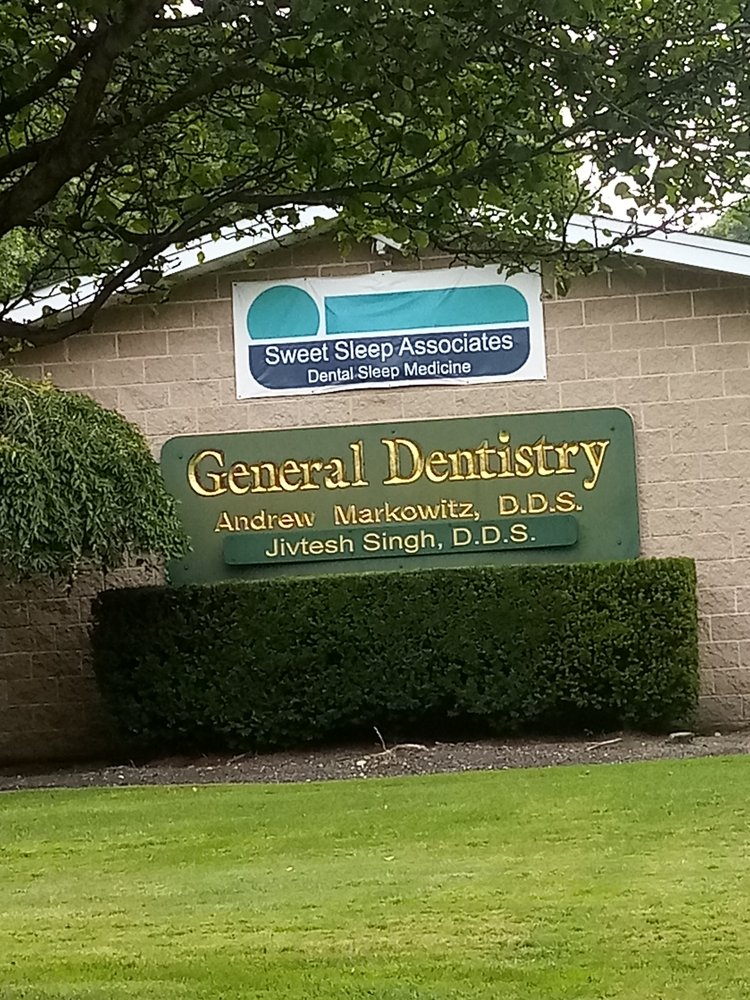 image of business A & B Dental