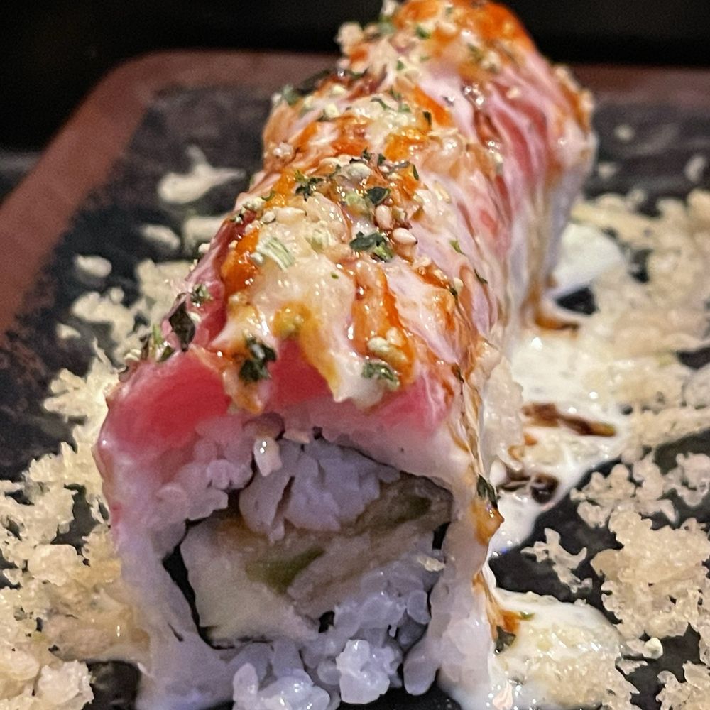 Best Sushi Yelp