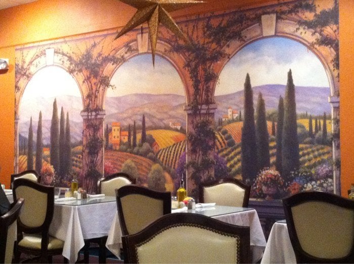 Mama’s Italian Restaurant