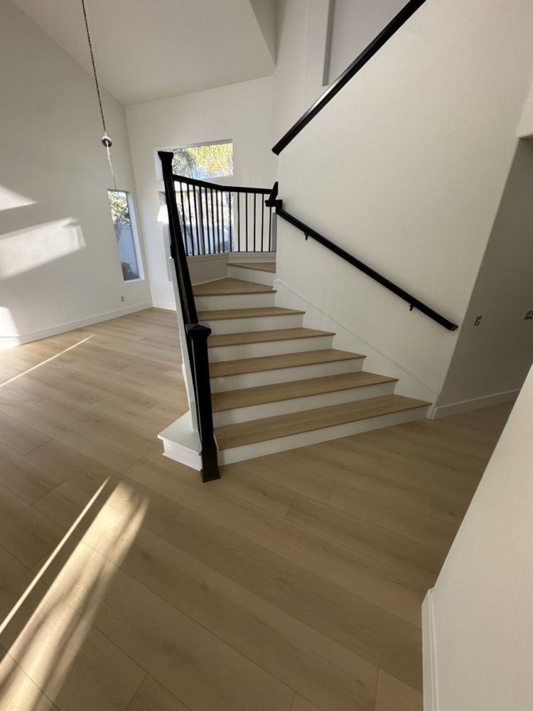 LBJ Flooring