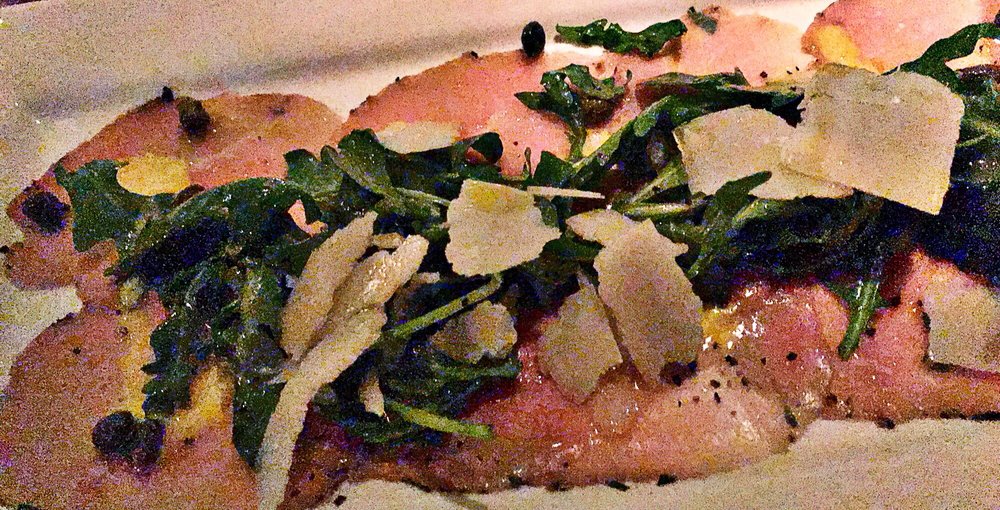 Barolo Ristorante