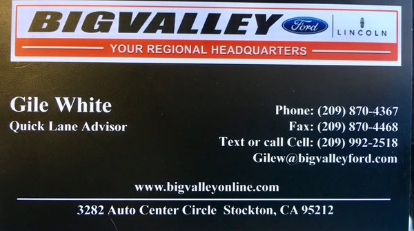 Big Valley Ford >> Big Valley Ford 3282 Auto Center Cir Stockton Ca Auto Big Valley Ford >> Big Valley Ford 3282 Auto Center Cir Stockton Ca Auto