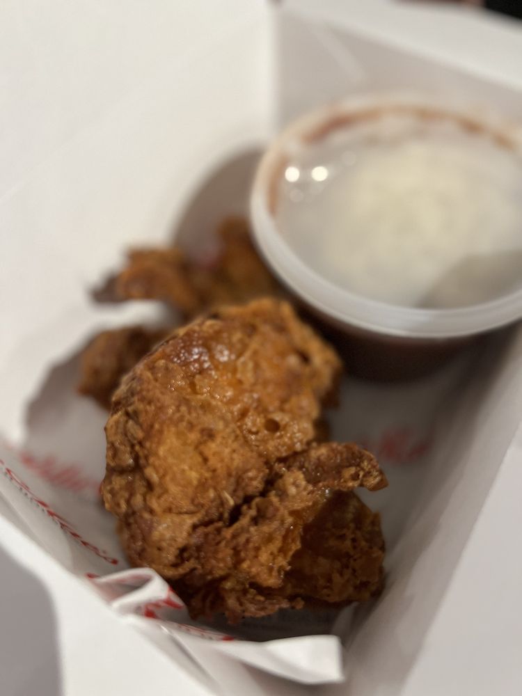 Willie Mae's At The Market