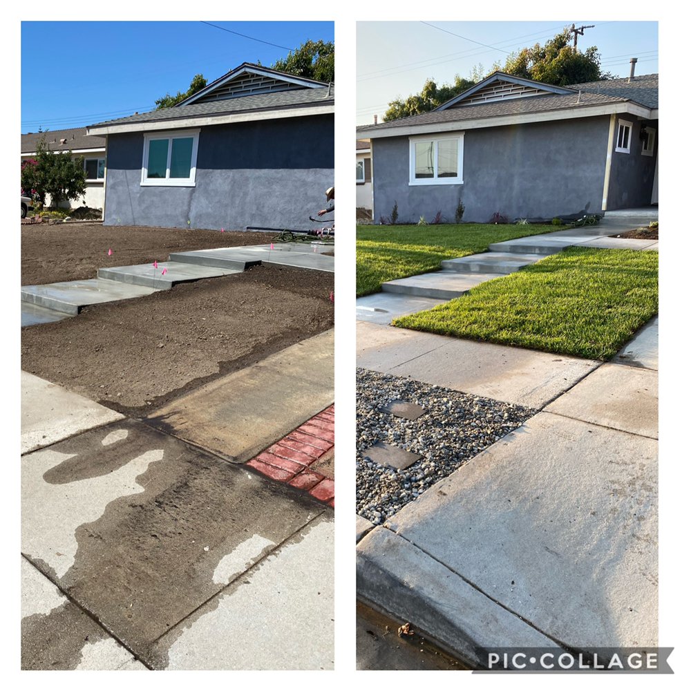 Higos Lawncare