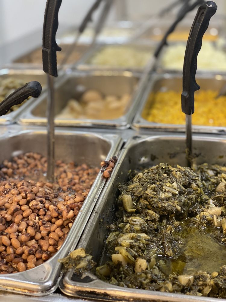 Casey's Buffet and BBQ