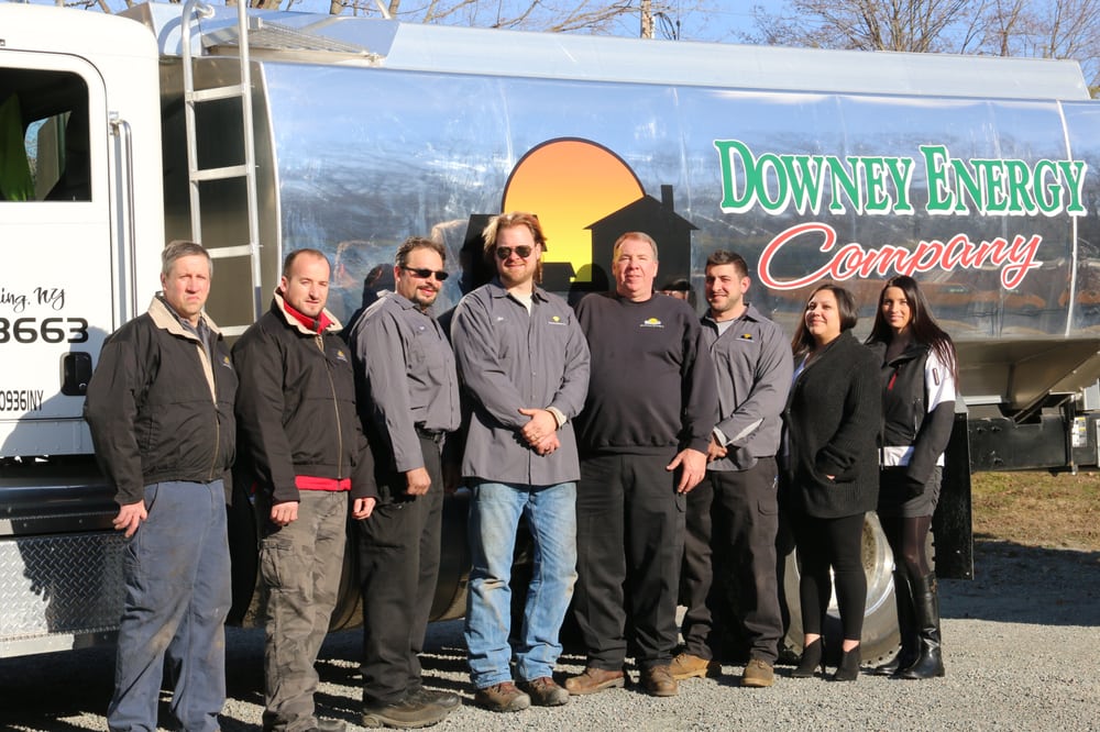 image of business Downey Energy