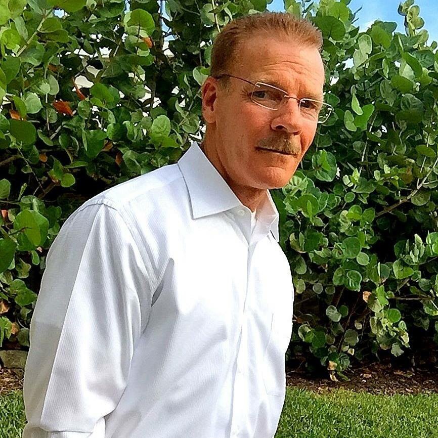 Patrick Ossmer - Gaff’s Realty