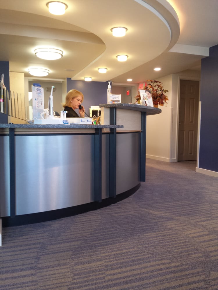 image of business Mann Harris, DMD