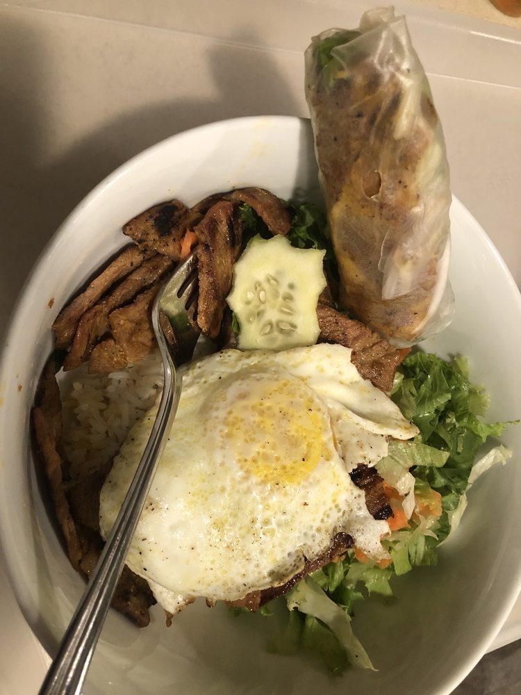 Kim's Pho & Grill Louetta