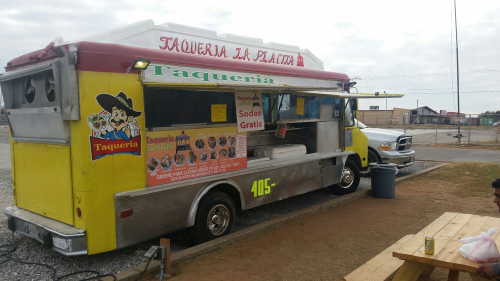 Taquaria La Placita Taquaria La Placita