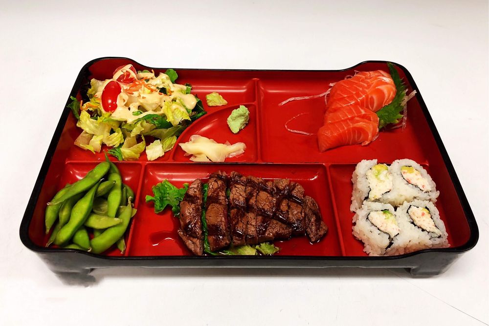 Ishi Sushi