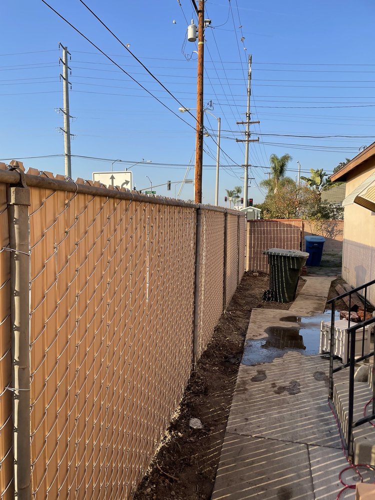 Coastal Fence Company