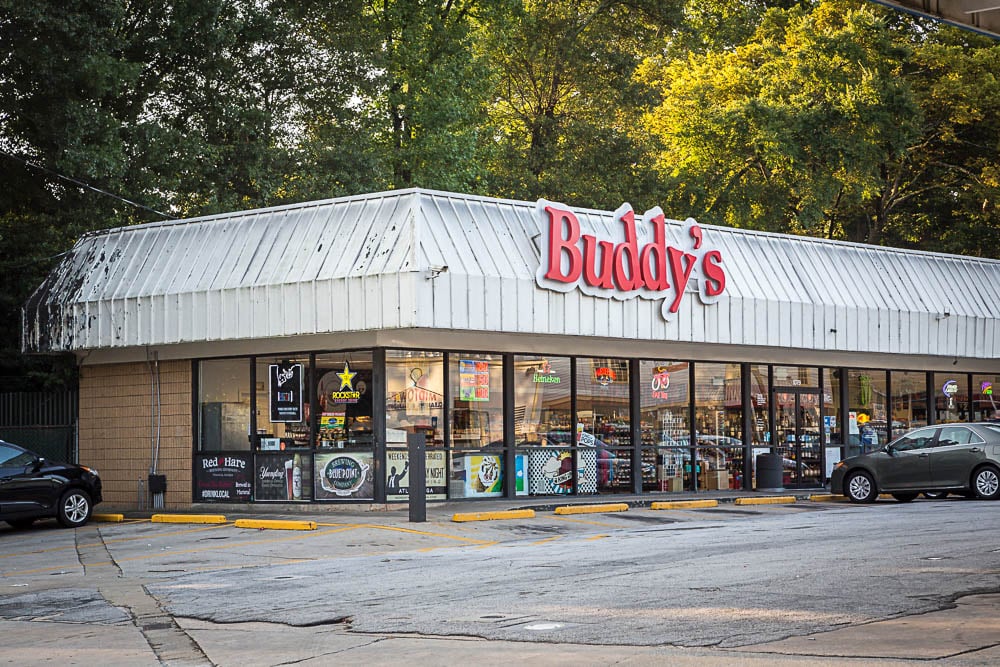 Buddy’s Chevron 31 Reviews Convenience Stores 1079 North Ave NE