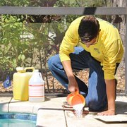 Pool Works 12 Photos Cleaners 226 E Lake Ave Auburndale Pool Cleaning Auburndale Photo Of Works Fl United States Repair
