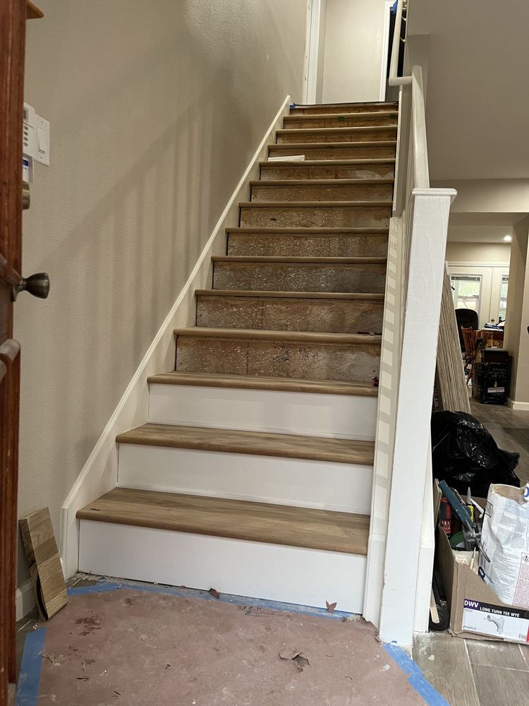 Remodeling Solutions