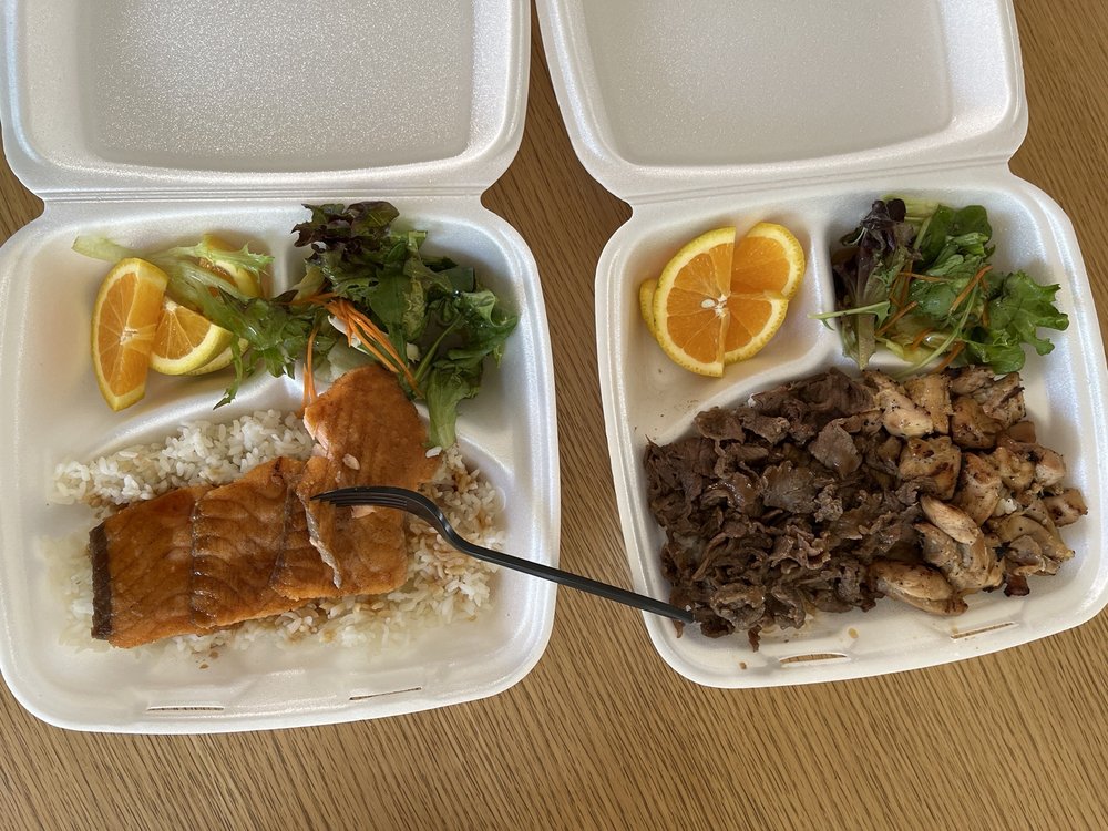 Umai Teriyaki