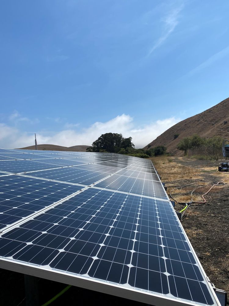 SLO Clean Solar