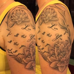 Tsunami Tattoo - 38 Photos &amp; 37 Reviews - Tattoo - 3213 S ...