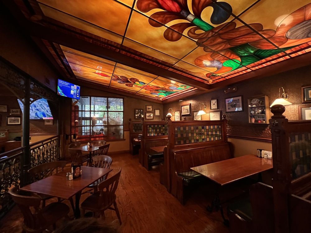O'Reilly's Tap Room & Kitchen
