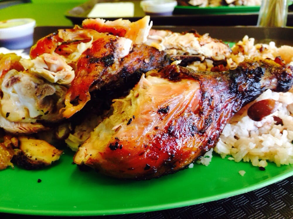 Island Delight Caribbean Restaurant 21 Photos & 30 Reviews