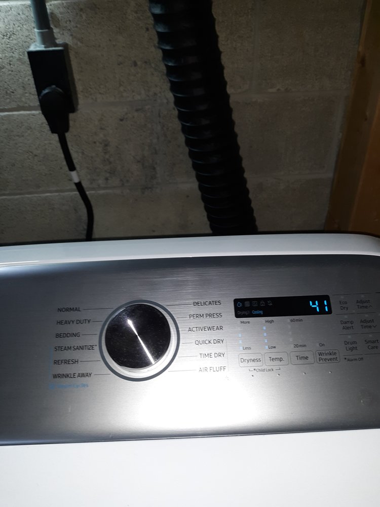 Bowers Appliance Service