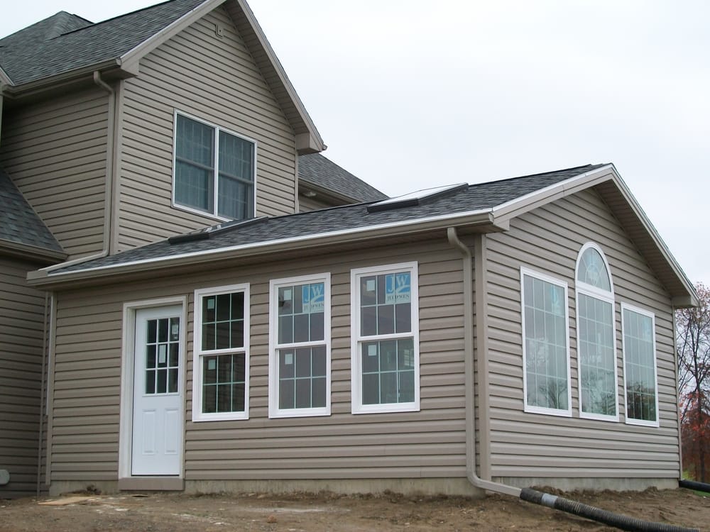 B.C.& Sons Construction Company