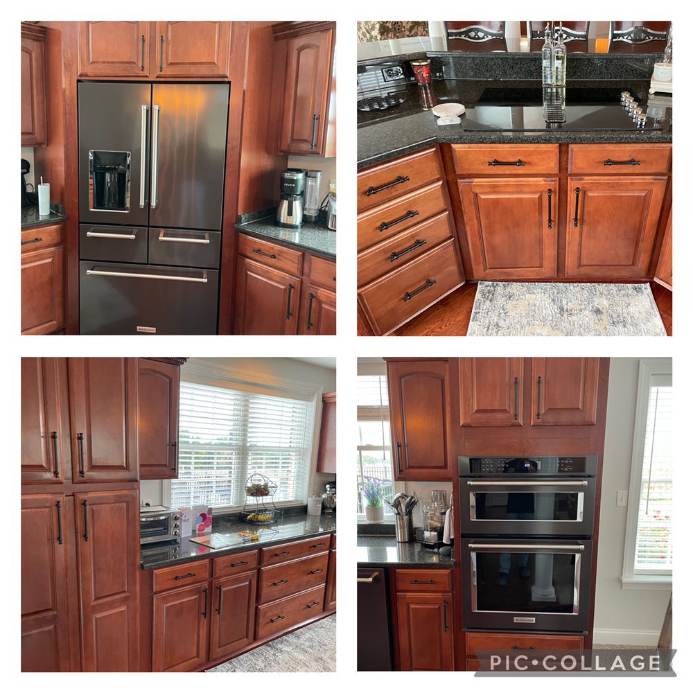Gordon's Handyman Services