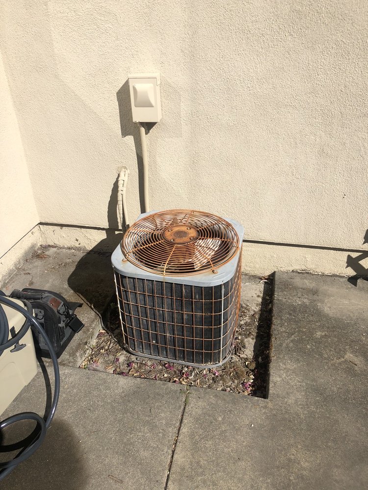 First Choice Heating & Air Conditioning