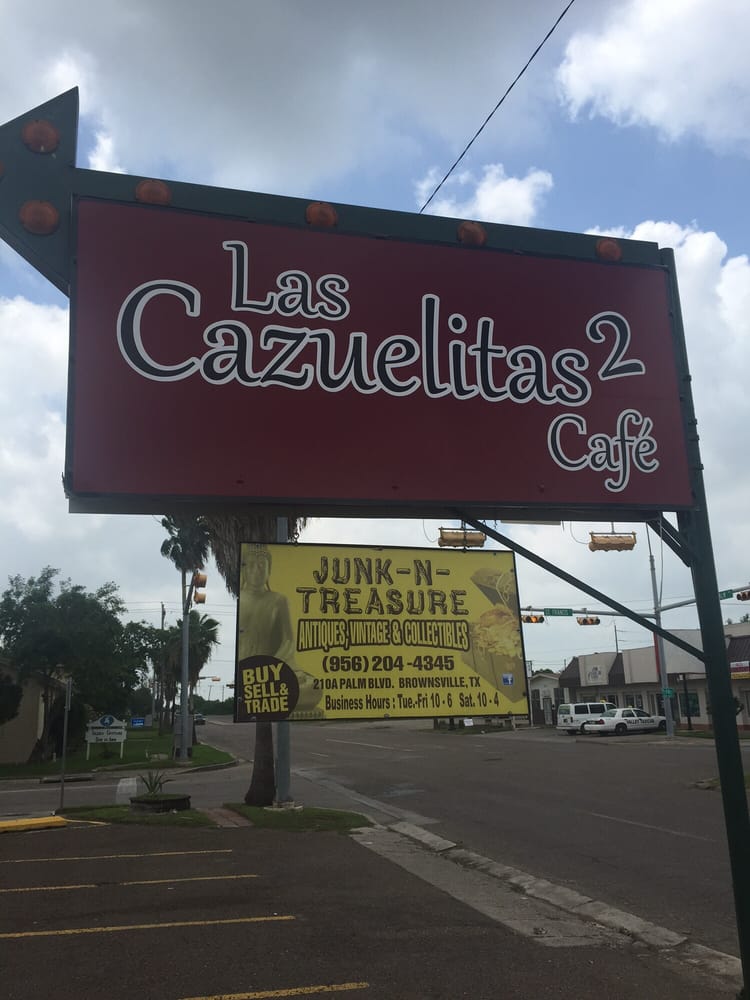 Las Cazuelitas Las Cazuelitas