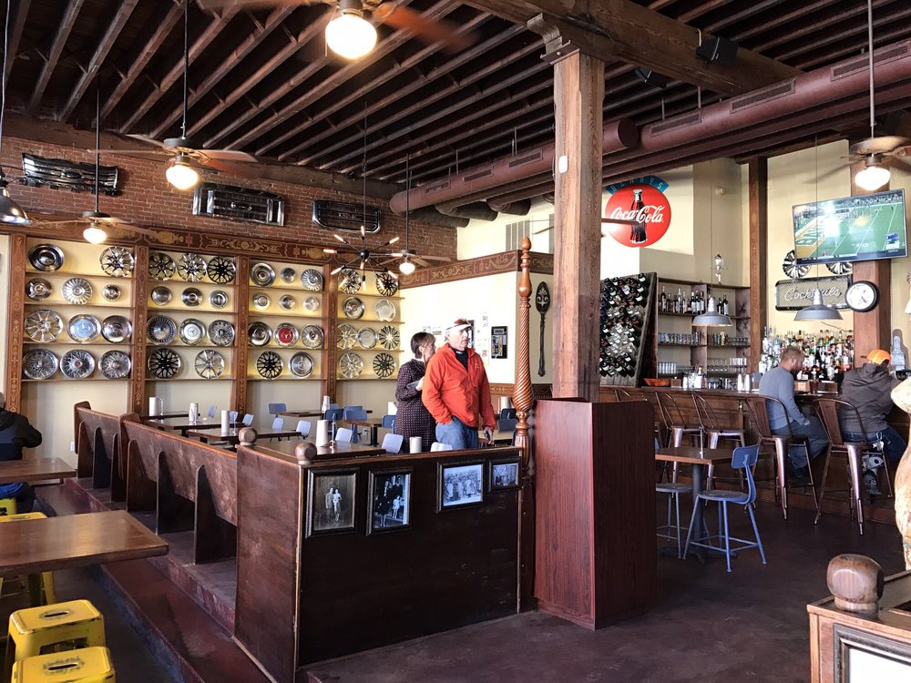 Hubcap Grill & Cocktail Bar Galveston 30 Photos & 31 Reviews