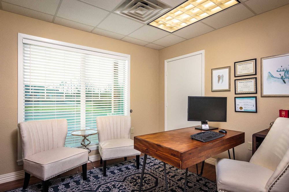 image of business Chad Silvertooth DDS