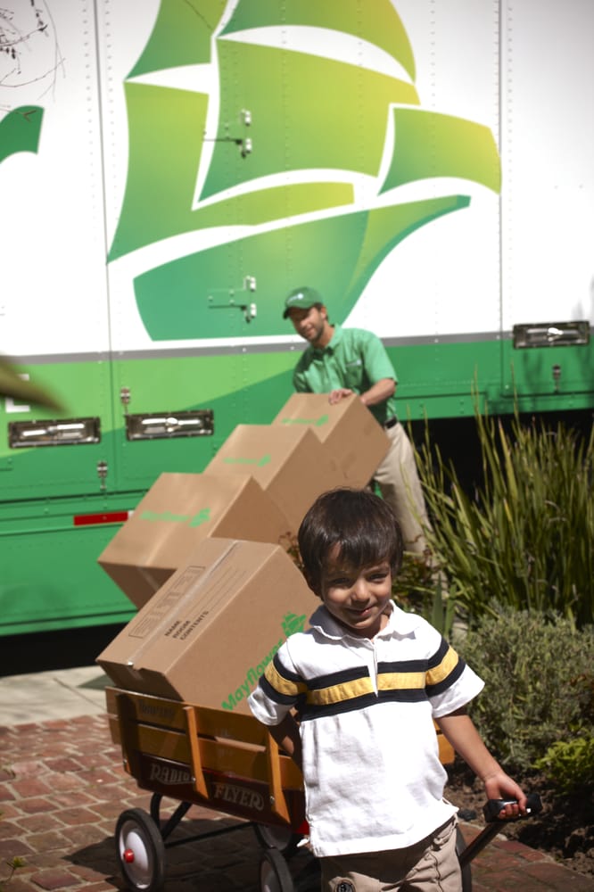 Murray Transfer & Storage