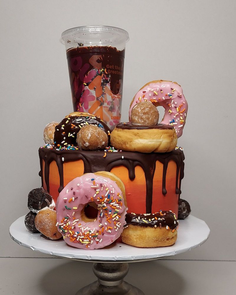 Cake and Love