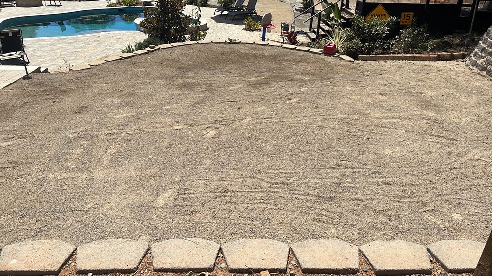 Barney's Concrete Services