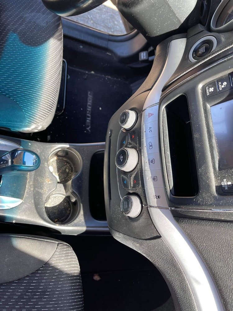 B-Dub Auto Detail