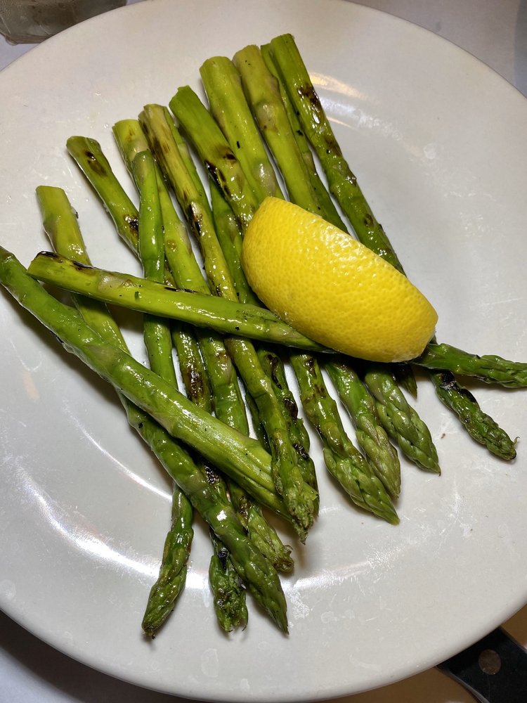 The Grillroom Chophouse & Wine Bar