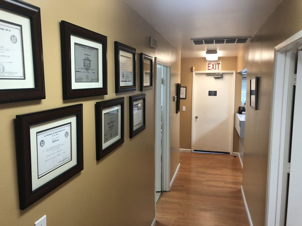 image of business Aldape Karla, DDS