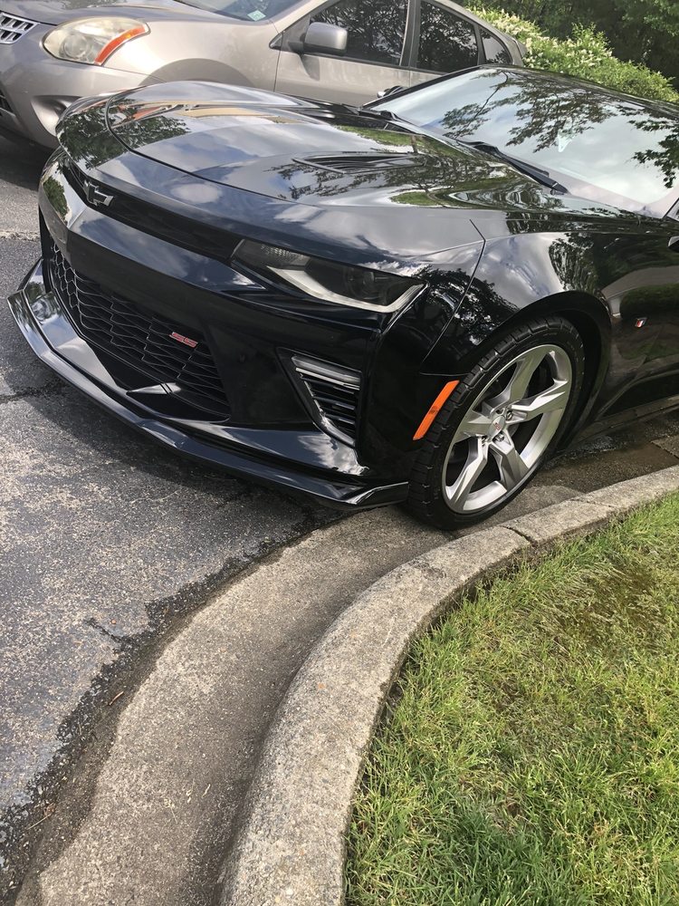 Johnson's Mobile Detailing