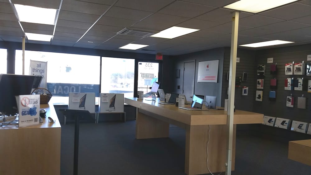 Computer Hardware Computers 235 S 70th St, Lincoln, NE Phone