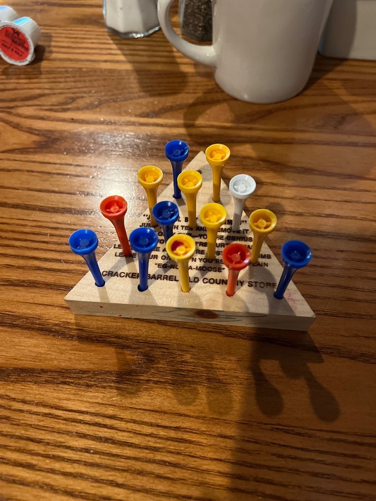 Cracker Barrel Old Country Store