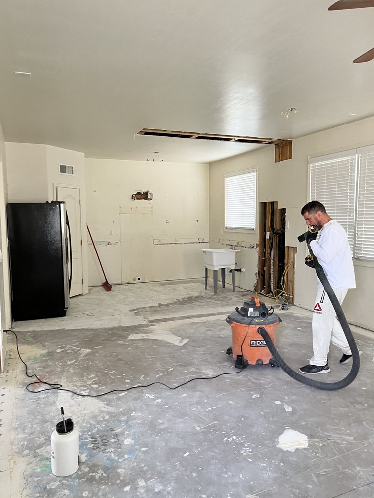Tempe Only Water Restoration
