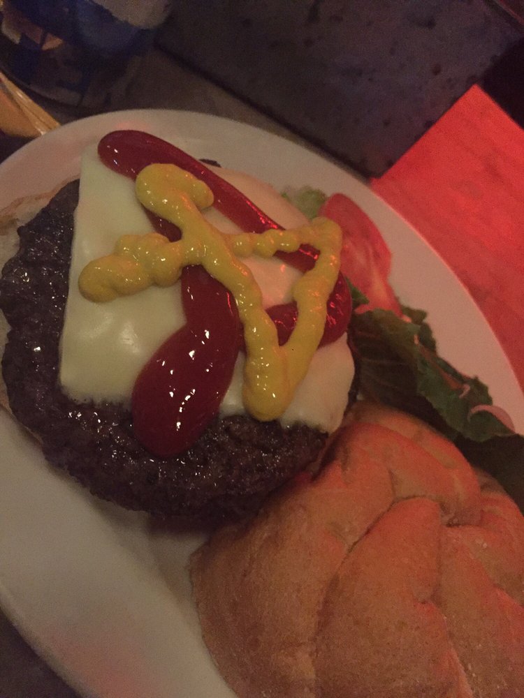 Ralph's Chadwick Square Diner