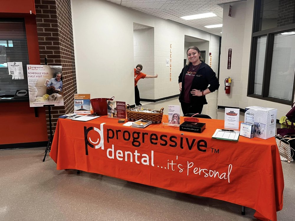 image of business Progressive Dental Norwich