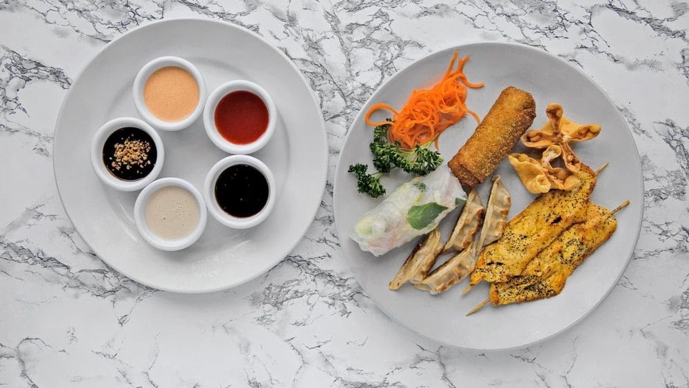 Fusion Bowl Cornelius