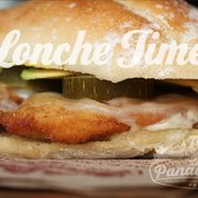 La Panaderia Bakery Cafe San Antonio Tx La Panaderia Bakery Cafe San Antonio Tx