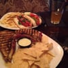 Baxter's Bar