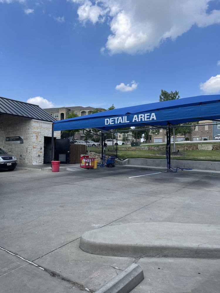 WashGuys Car Wash - McKinney