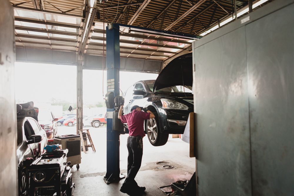 Chris Murphy's Automotive