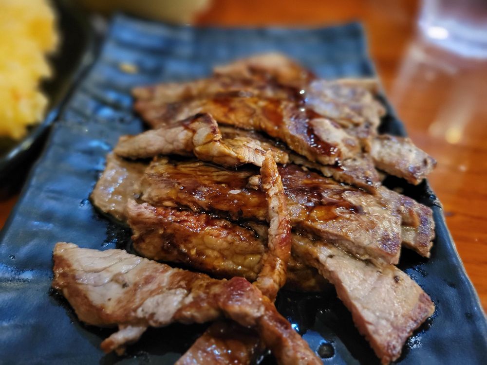 Akita Sushi & Hibachi